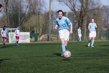 Bild 105 - F Hamburger SV 3 - Blau-Weiss 96 : Ergebnis: 5:1